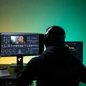 Video Editing Course