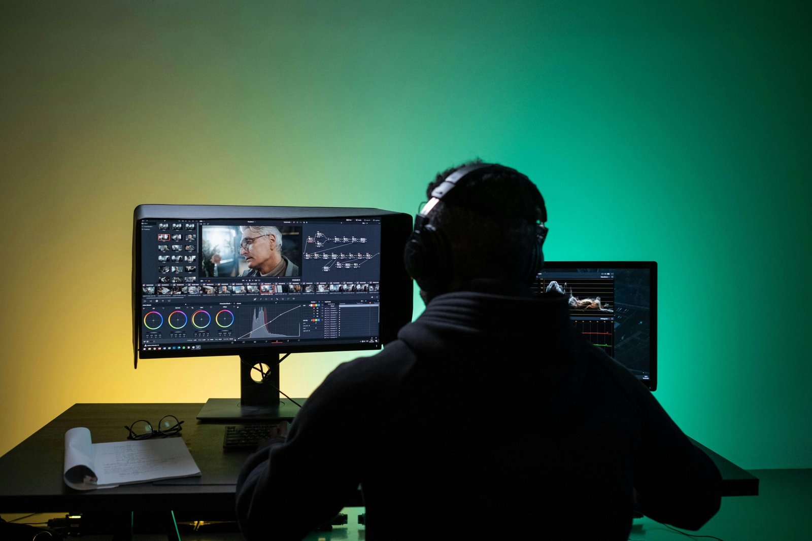 Video Editing Course